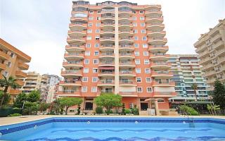 Квартира за 253 000 евро в Алании, Турция