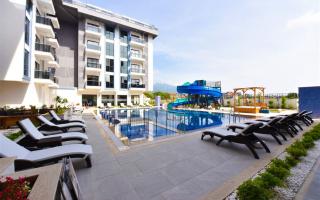 Квартира за 110 000 евро в Алании, Турция