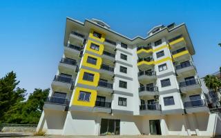 Квартира за 85 000 евро в Авсалларе, Турция