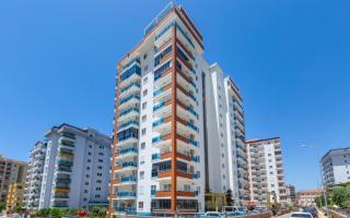 Квартира за 132 000 евро в Алании, Турция