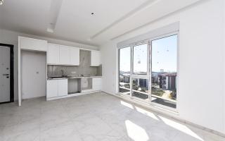 Квартира за 115 500 евро в Авсалларе, Турция