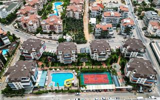 Квартира за 231 000 евро в Алании, Турция