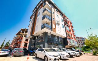 Квартира за 172 000 евро в Турции