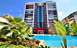 Квартира за 154 000 евро в Алании, Турция