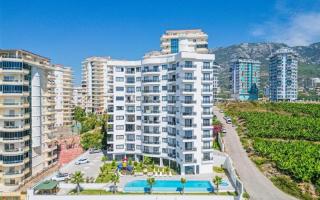Квартира за 165 000 евро в Алании, Турция