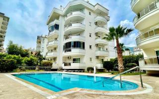 Квартира за 148 500 евро в Алании, Турция