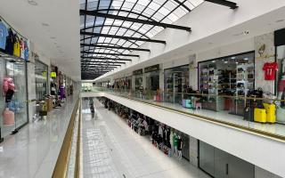 Коммерческая недвижимость за 261 450 евро в Алании, Турция