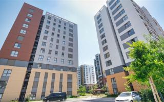 Квартира за 125 000 евро в Анталии, Турция