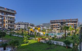 Квартира за 258 500 евро в Алании, Турция