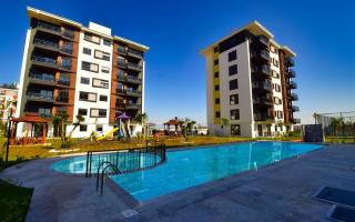 Квартира за 250 000 евро в Анталии, Турция