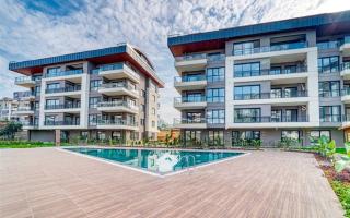 Квартира за 176 000 евро в Алании, Турция