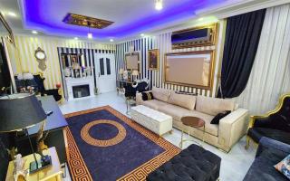 Квартира за 273 000 евро в Турции