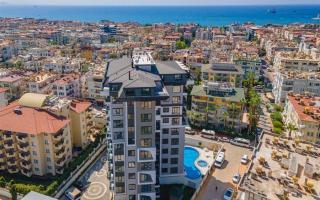 Квартира за 175 000 евро в Алании, Турция