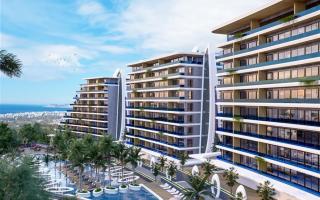 Квартира за 282 000 евро в Алании, Турция