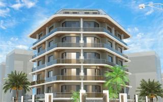 Квартира за 132 000 евро в Алании, Турция