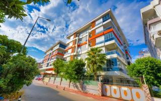 Квартира за 145 000 евро в Турции