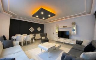Квартира за 113 500 евро в Алании, Турция