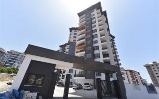Квартира за 154 000 евро в Алании, Турция