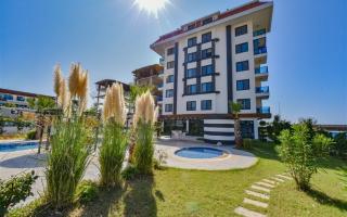 Квартира за 272 000 евро в Кестеле, Турция