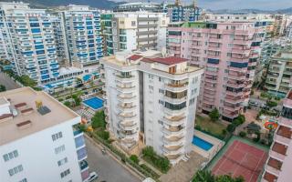 Квартира за 154 000 евро в Алании, Турция