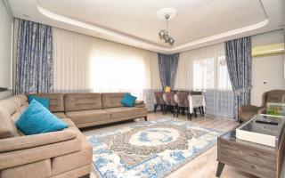 Квартира за 122 000 евро в Турции