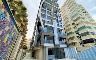 Квартира за 280 500 евро в Алании, Турция
