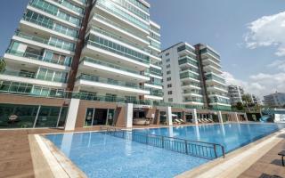 Квартира за 143 000 евро в Алании, Турция