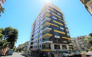 Квартира за 143 000 евро в Алании, Турция
