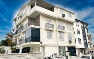 Квартира за 86 000 евро в Анталии, Турция