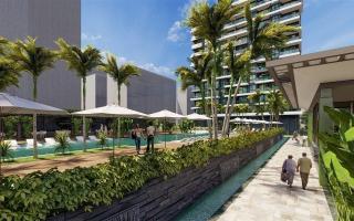 Квартира за 465 000 евро в Алании, Турция