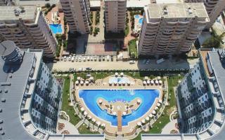 Квартира за 132 000 евро в Алании, Турция