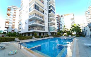 Квартира за 200 000 евро в Алании, Турция