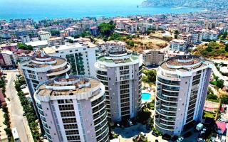 Квартира за 143 000 евро в Алании, Турция