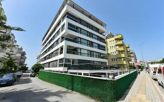 Квартира за 253 000 евро в Алании, Турция