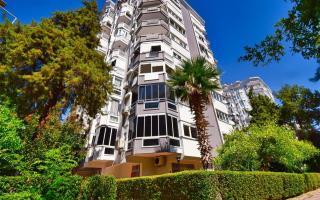 Квартира за 343 000 евро в Анталии, Турция