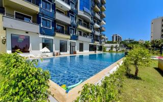 Квартира за 79 500 евро в Авсалларе, Турция
