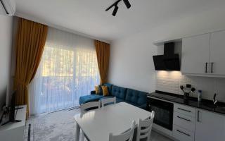 Квартира за 88 000 евро в Авсалларе, Турция