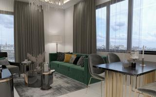 Квартира за 77 500 евро в Авсалларе, Турция
