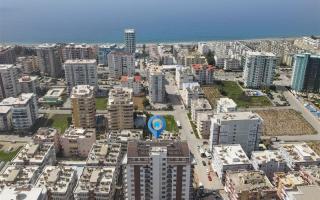 Квартира за 121 000 евро в Алании, Турция