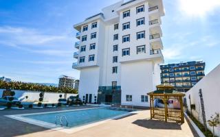 Квартира за 111 500 евро в Алании, Турция