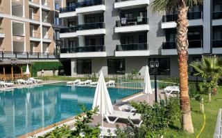 Квартира за 137 500 евро в Алании, Турция
