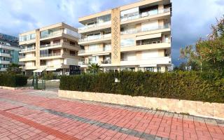 Квартира за 462 000 евро в Алании, Турция
