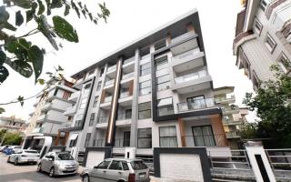 Квартира за 99 000 евро в Алании, Турция