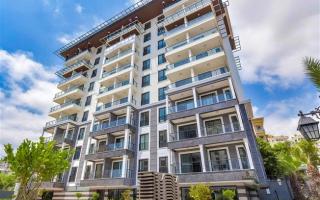Квартира за 440 000 евро в Алании, Турция