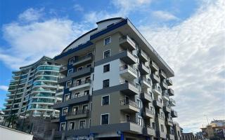 Квартира за 174 500 евро в Алании, Турция