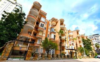 Квартира за 82 500 евро в Алании, Турция