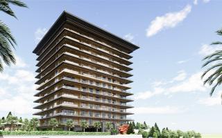 Квартира за 264 000 евро в Алании, Турция