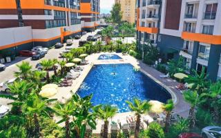 Квартира за 117 000 евро в Анталии, Турция