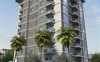 Квартира за 99 000 евро в Алании, Турция