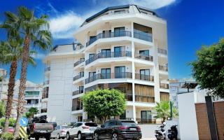 Квартира за 253 000 евро в Алании, Турция